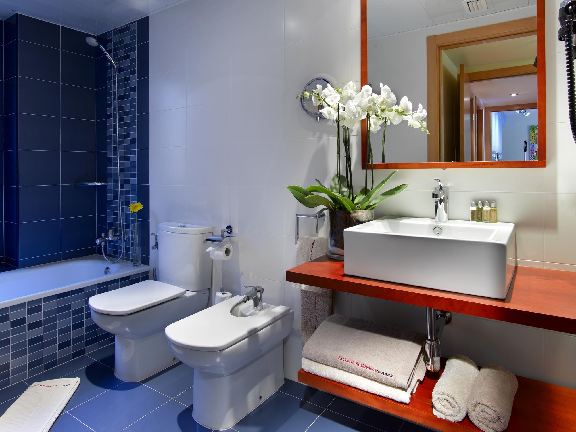Castro Exclusive Residences Sant Pau 34/37
