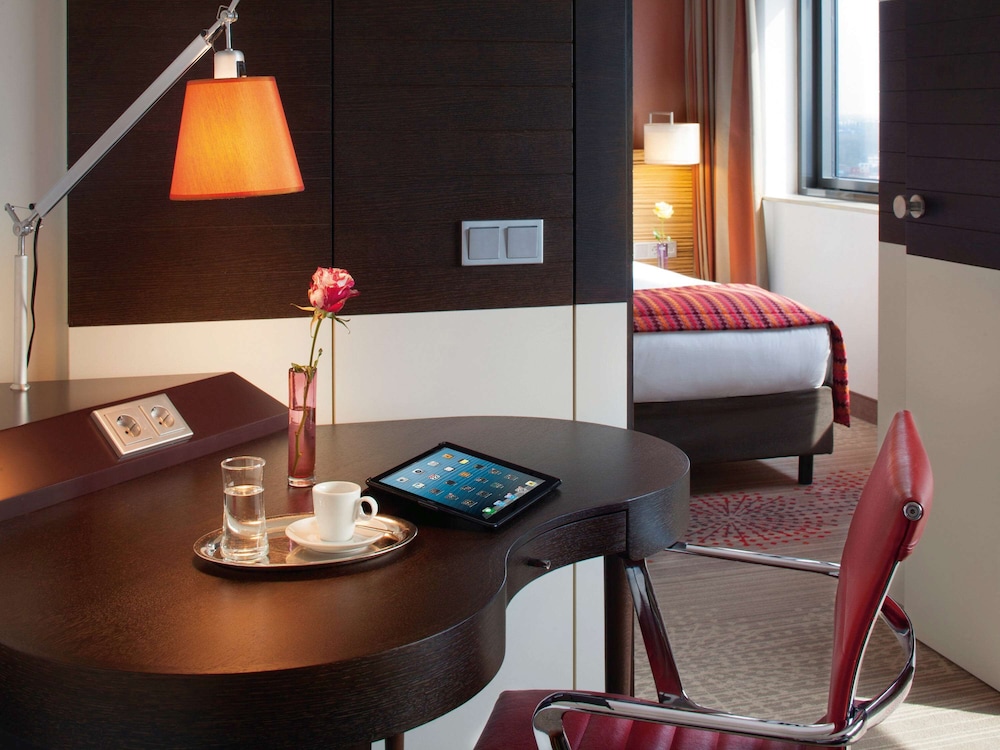 Movenpick Amsterdam City Centre 49/75