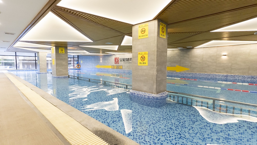 Guangzhou Shi Liu Hotel 28/50
