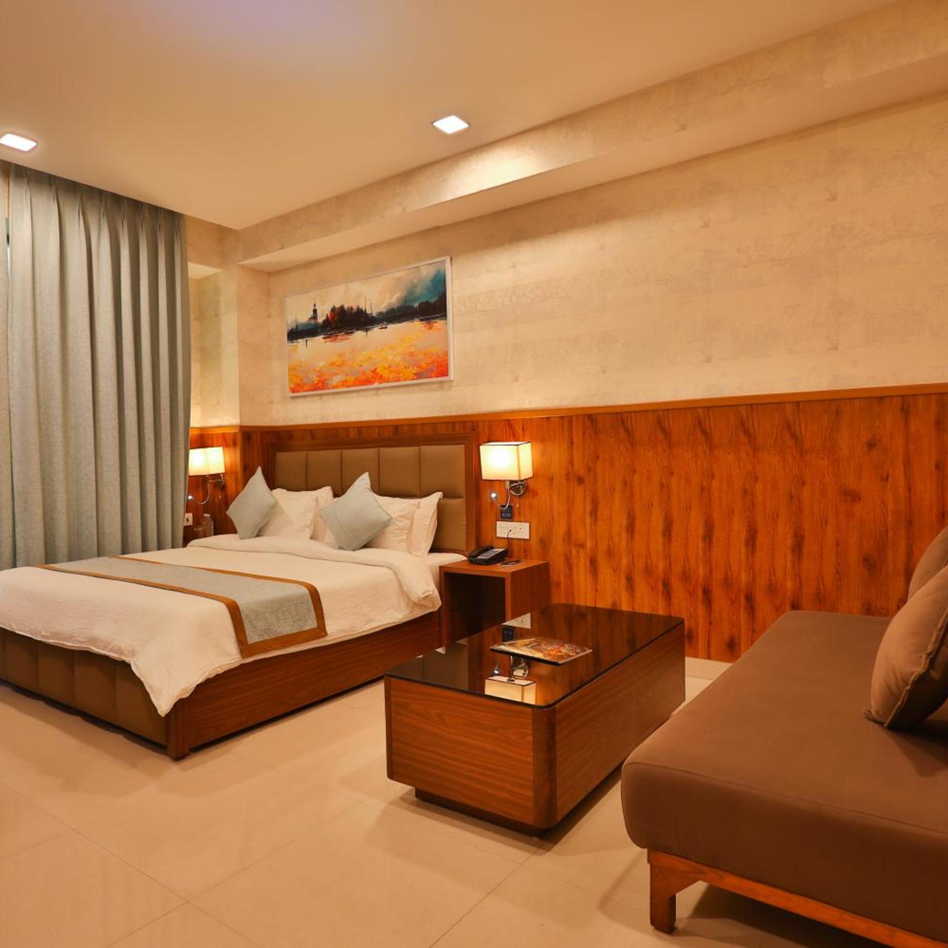 Clay Inn Hotel Gurugram 24/50