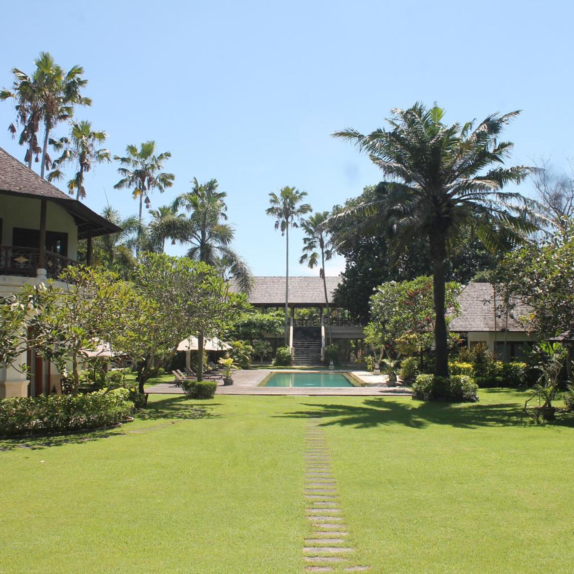 Avilion Villa Cinta 25/37