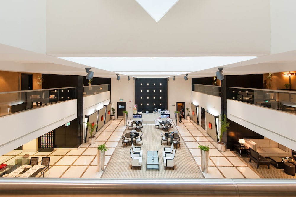 فندق انتركونتينينتال الخبر(Intercontinental Al Khobar) 67/82