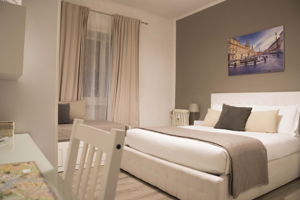 Le Piazze Di Roma Bed And Breakfast 11/47