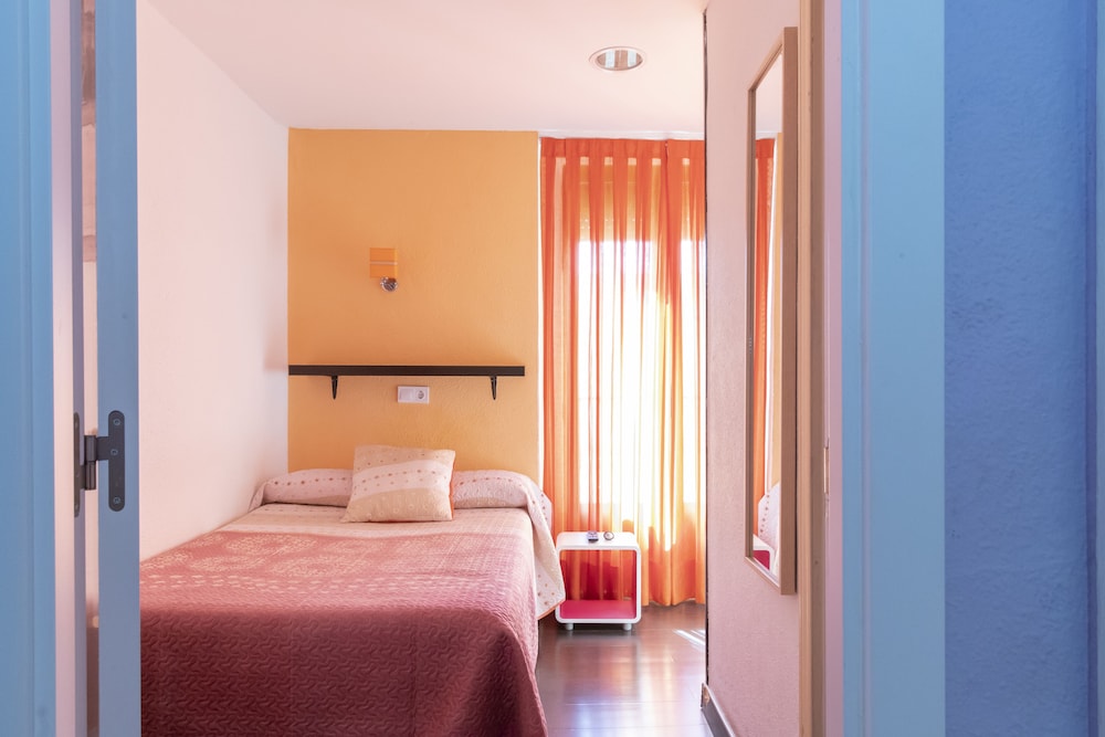 Hostal Rober 20/59
