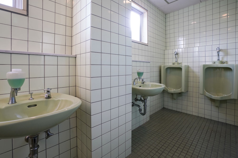 Capsule Inn Hamamatsucho 18/22