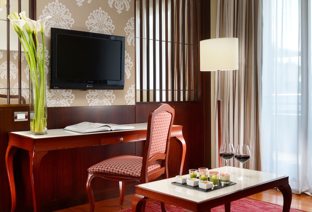 Unahotels Expo Fiera Milano 61/66