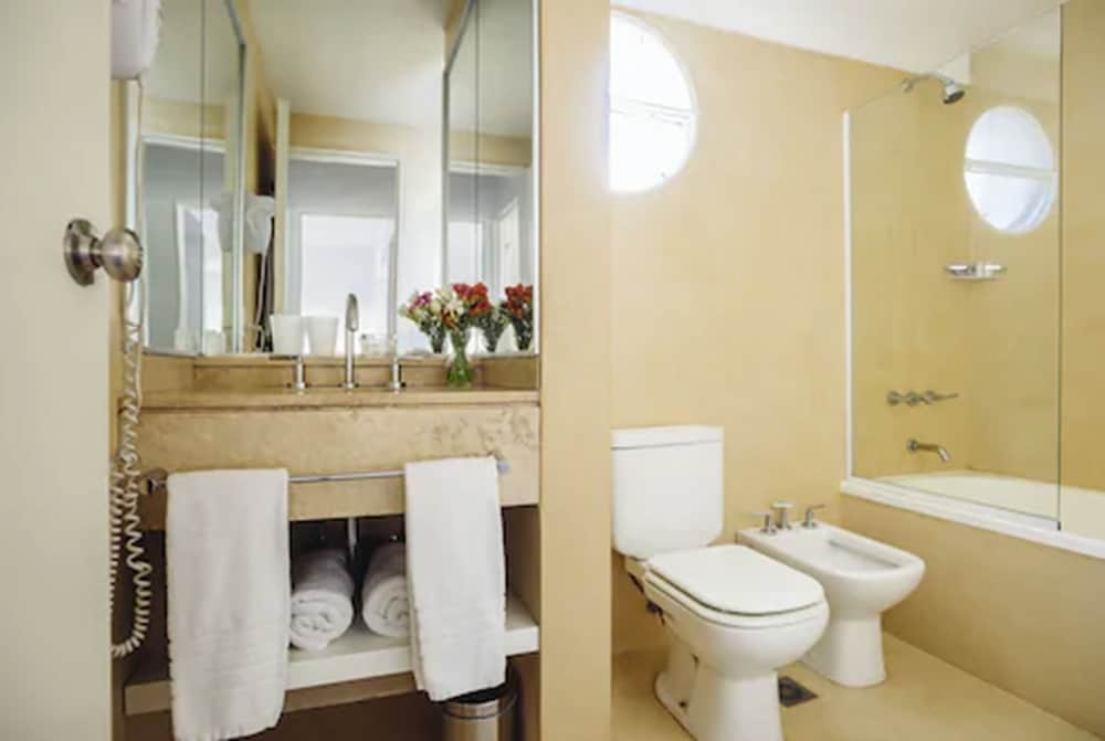 DecO Recoleta Hotel 61/61