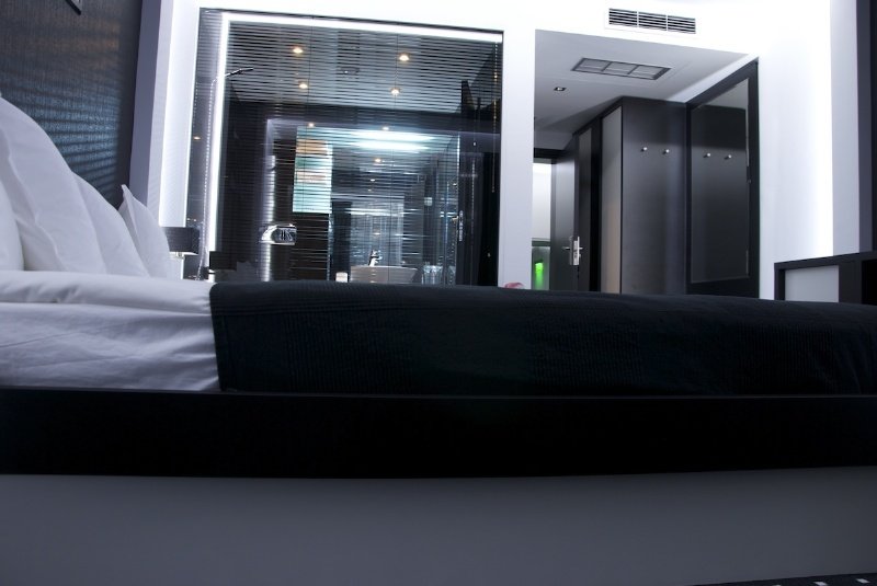 HOTEL FASHION 15/19