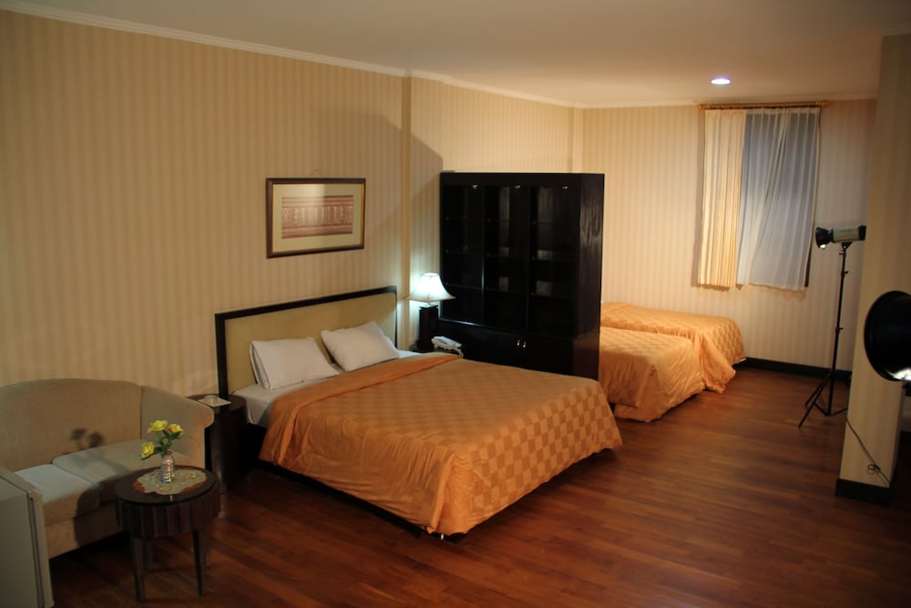 Campago Resort Hotel 22/51
