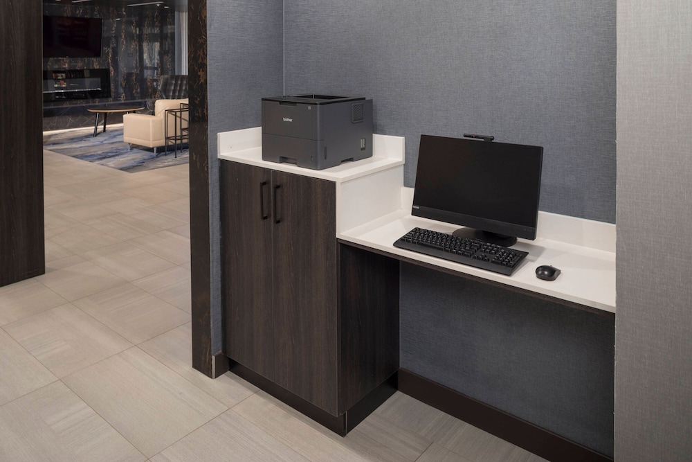 Fairfield Inn & Suites By Marriott Oklahoma City Downtown 7/39