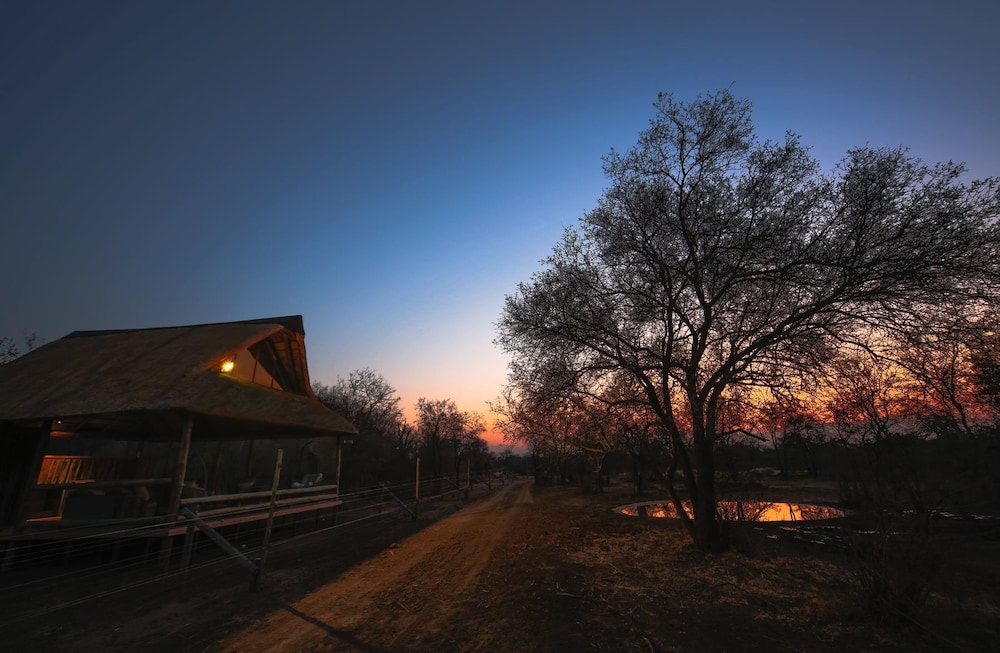 Nkala Safari Lodge 35/43