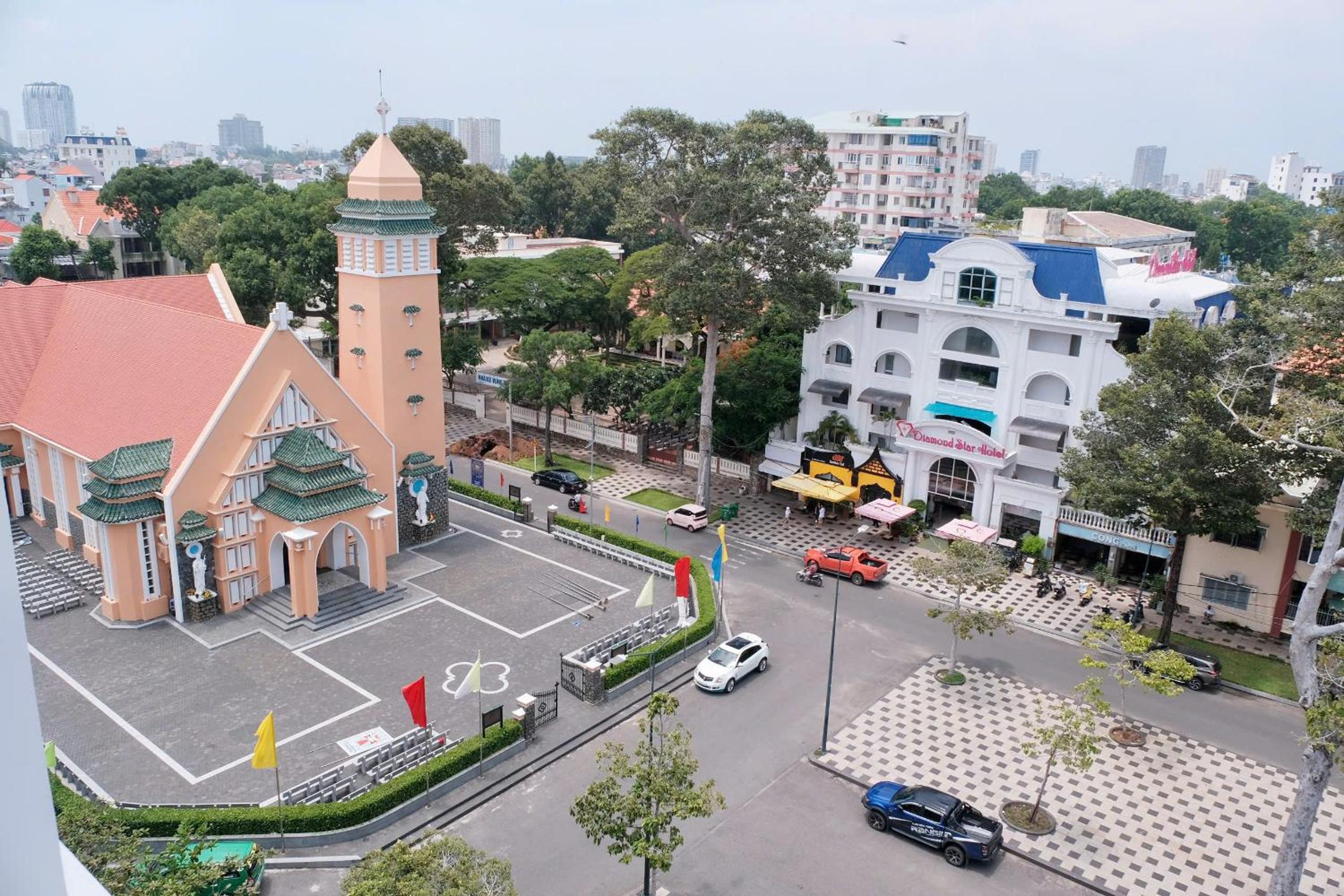 Kim Minh Hotel & Apartment 50/59