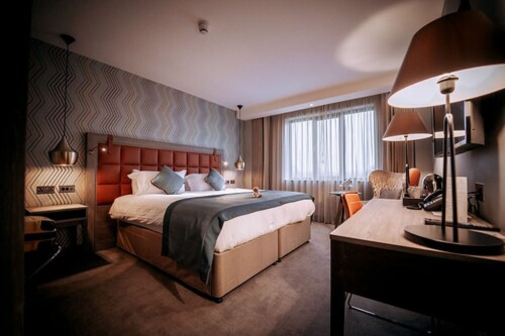 The Tytherington 10/47