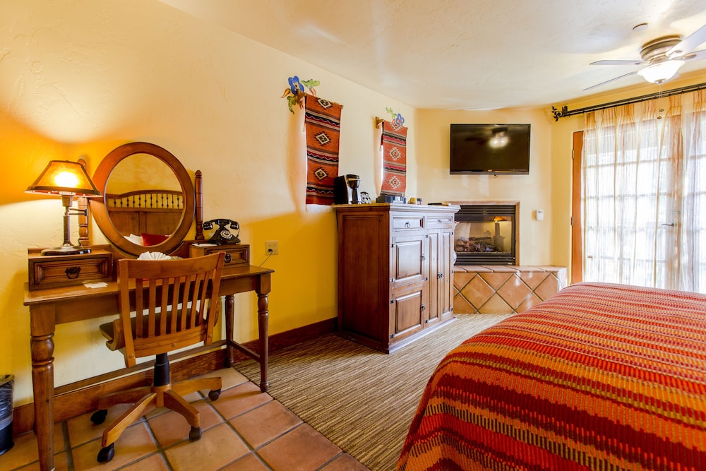 Avila La Fonda Hotel 29/53