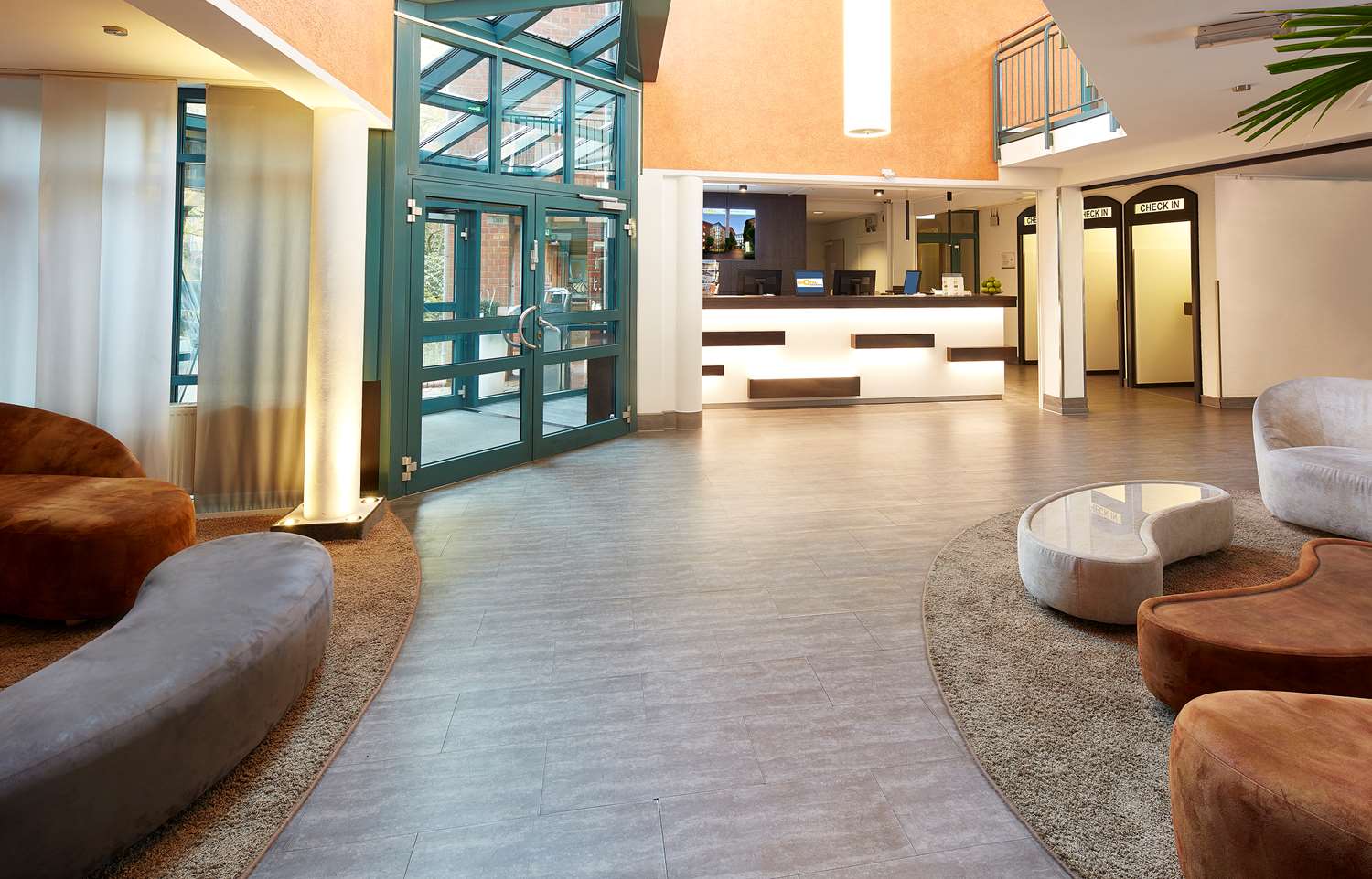 Four Points Flex by Sheraton Hannover 27/53