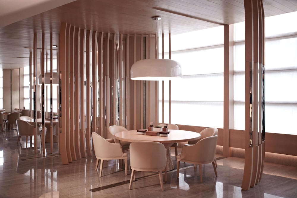 Courtyard By Marriott Hong Kong Shatin 45/46