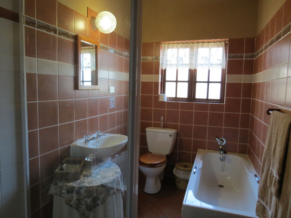 Du Bois Lodge 29/32