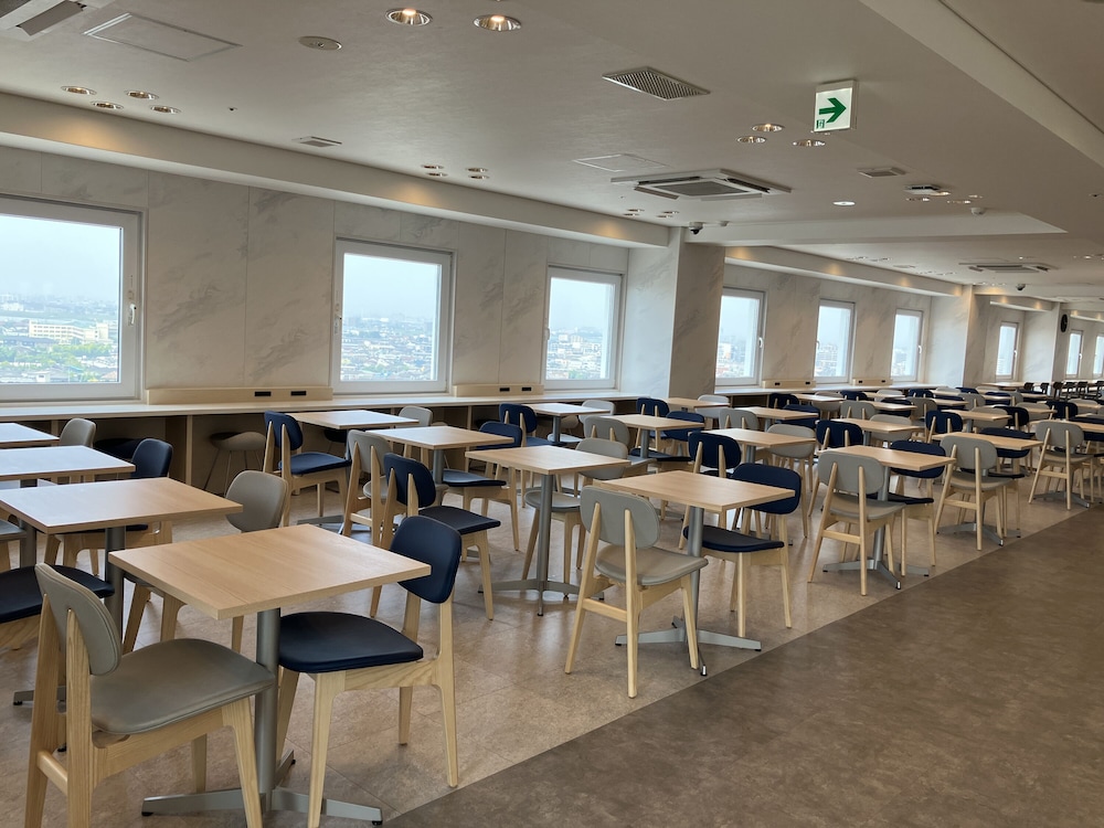 Toyoko Inn Nishi-Funabashi Baraki Inter 43/49