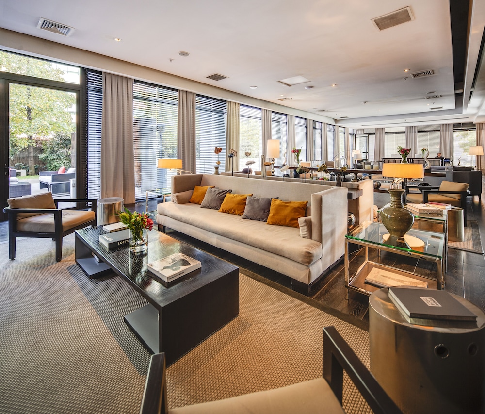 Wyndham Santiago Pettra 56/85