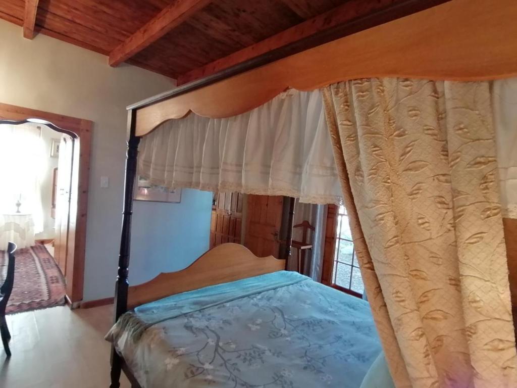 Die Heemhuis Self Catering 15/49