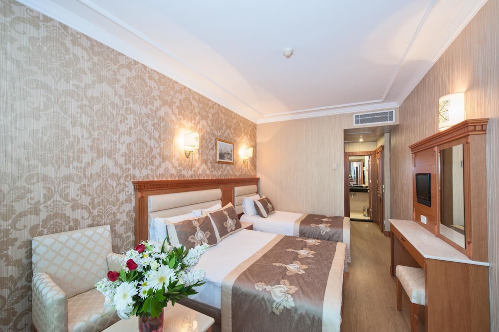Dalan Hotel 31/57