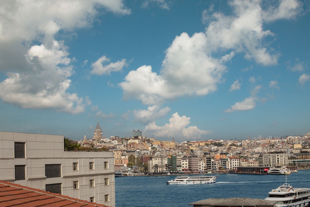 Sanasaryan Han a Luxury Collection Hotel Istanbul 45/50