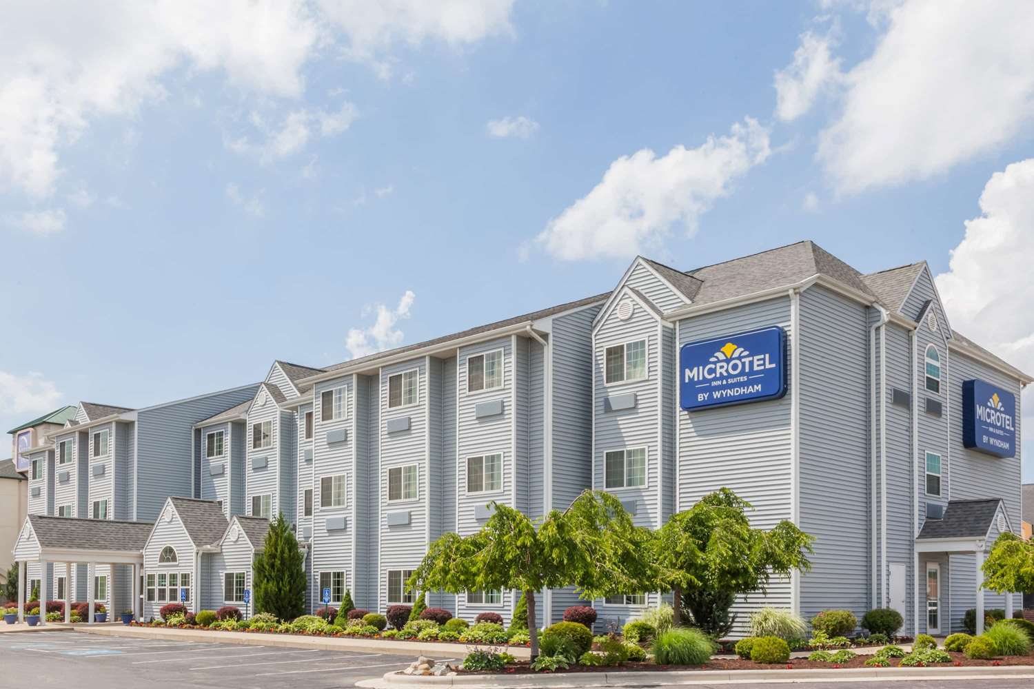 Microtel Inn And Suites Elkhart 2/28