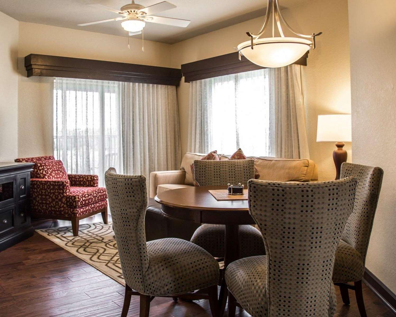 Hilton Vacation Club St. Augustine 32/52