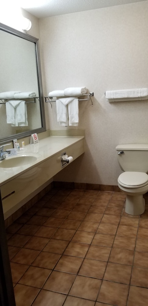 Fairbridge Inn & Suites Batavia - Darien Amusement Park 17/33
