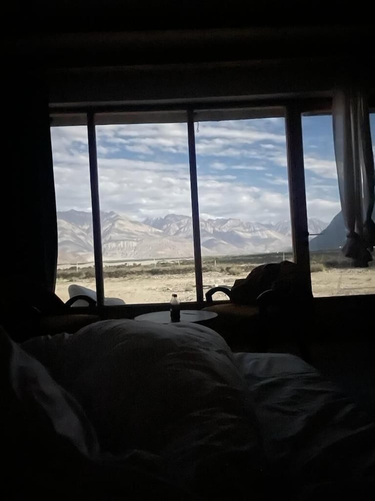 The Eden Resort Nubra 21/24