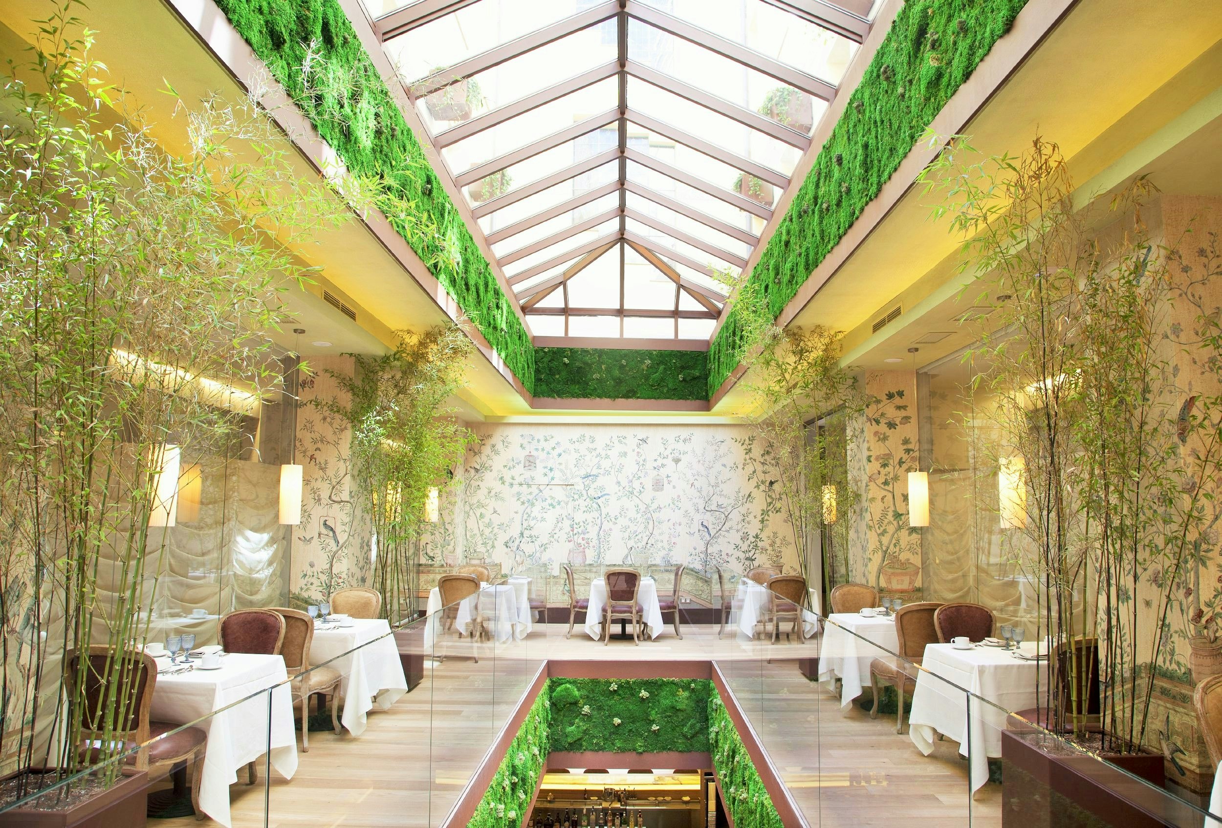 Urso Hotel And Spa 41/85