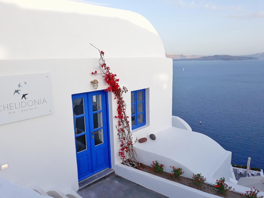 Chelidonia Traditional Villas 6/34