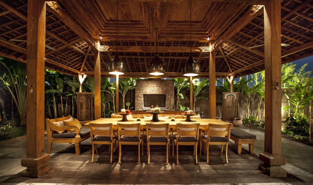 Alami Boutique Villas and Resort 52/72