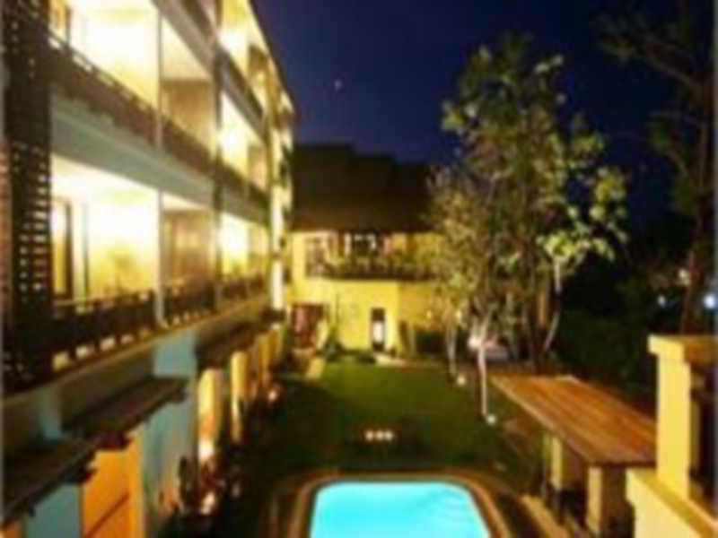 Yodia Heritage 19/21