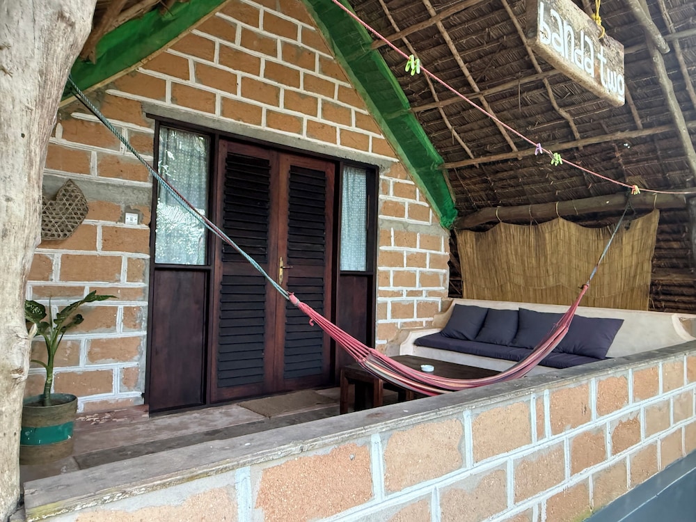 Mbuyuni Beach Village 53/83