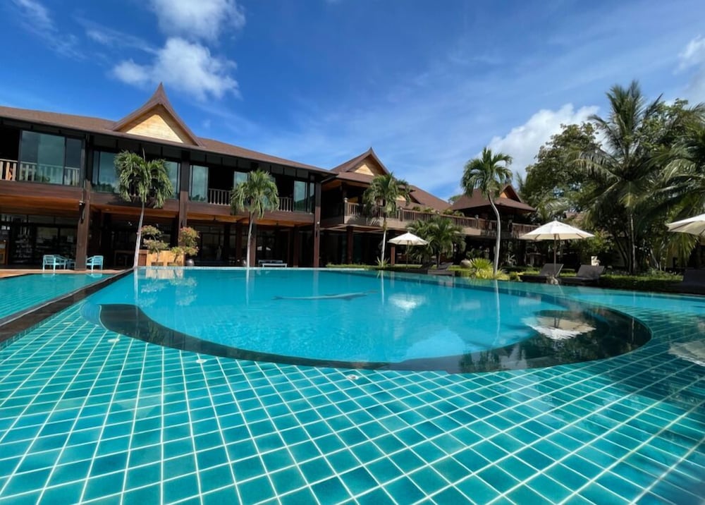 Phi Phi Villa Resort 44/71