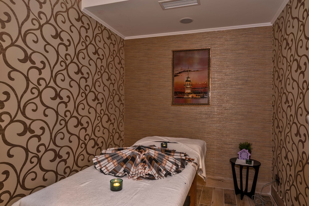 Piya Sport Hotel 28/31