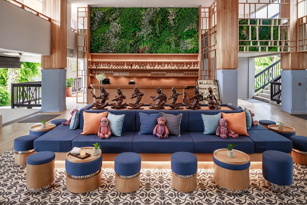 Bandara Spa Resort & Pool Villas, Samui (Ex Bandara Resort and Spa, Samui) 51/73
