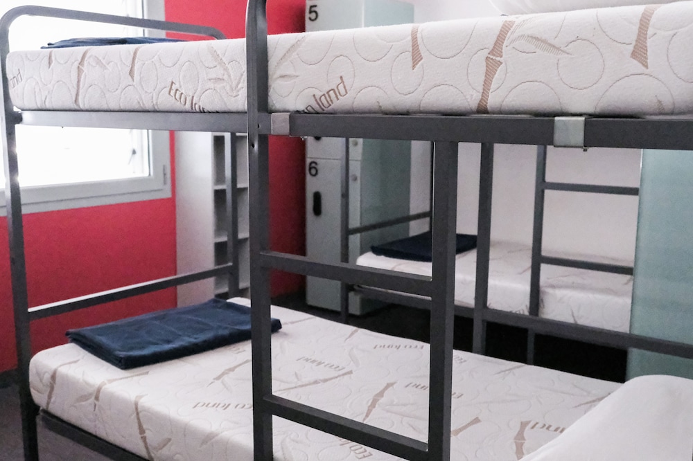 HelloBCN Hostel 14/43