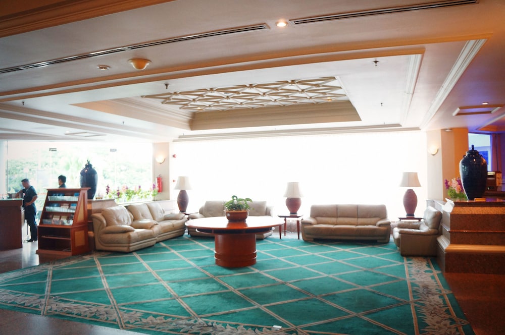 Sabah Oriental Hotel 45/69