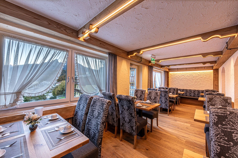 Hotel Alpina Ros Demming 33/46