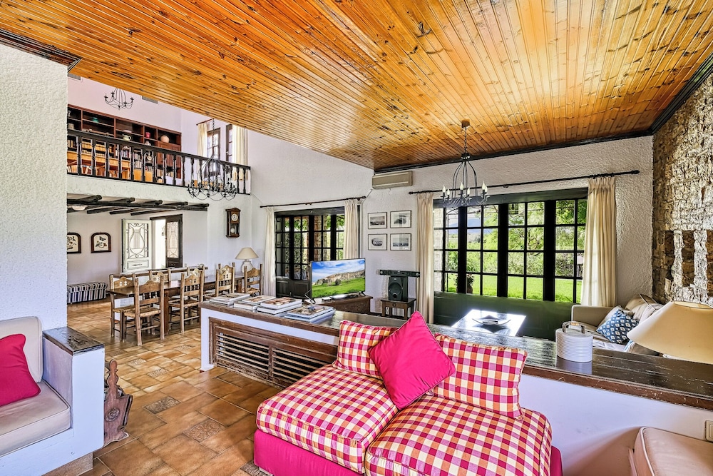 Orange Grove Villa 30/50