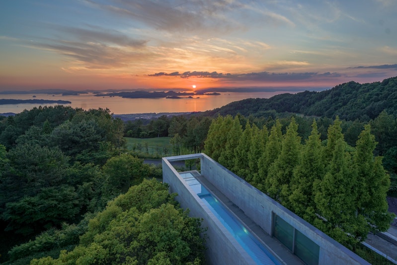 Setouchi Retreat Aonagi 65/66
