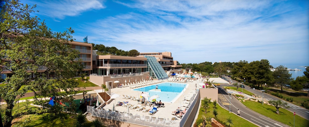 Hotel Molindrio Plava Laguna 45/50
