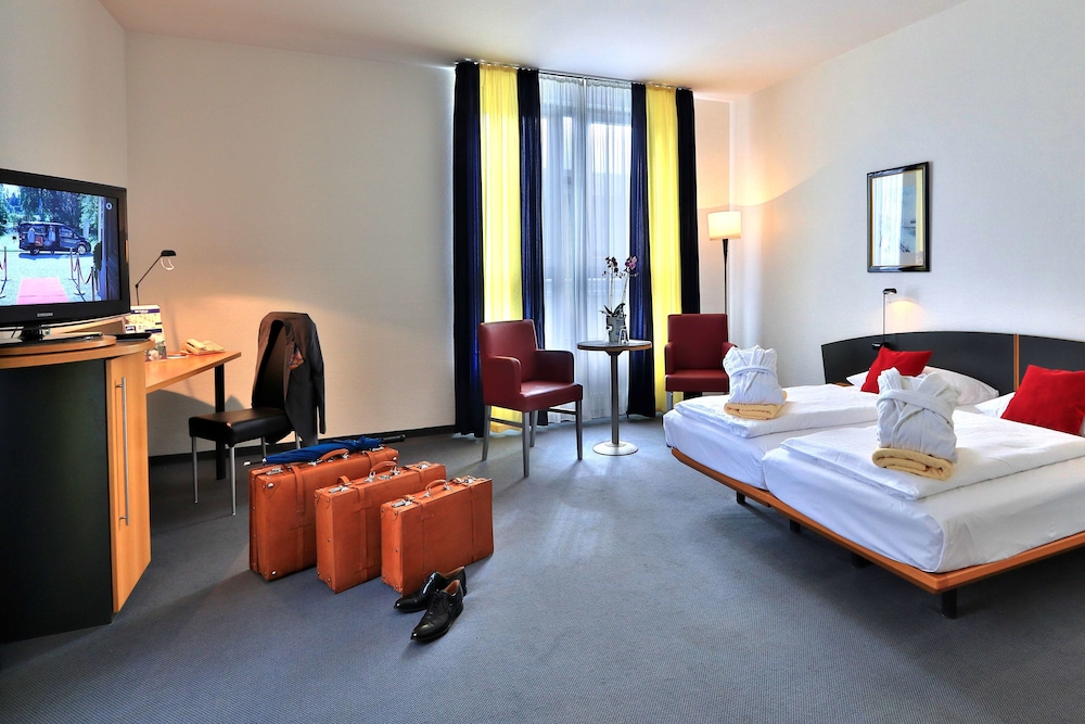 Plaza Inn Heidehof 10/42