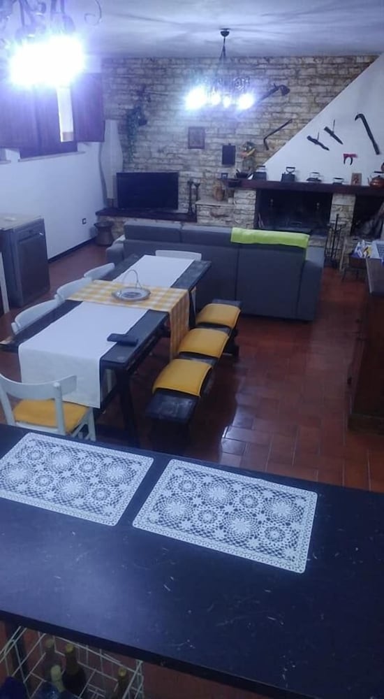 B&B Il Cedro 20/27