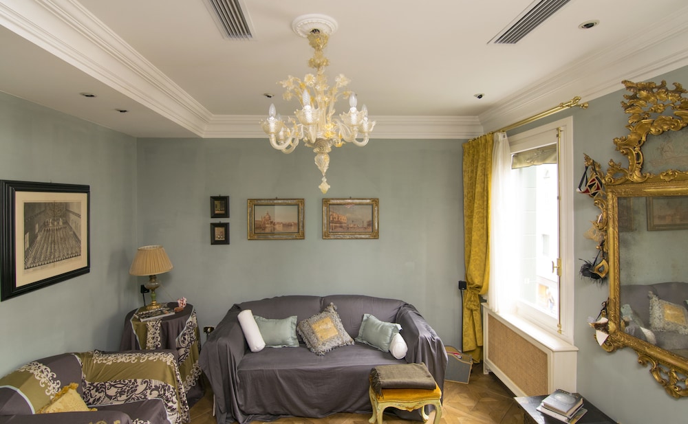 Residenza Colombina 24/50
