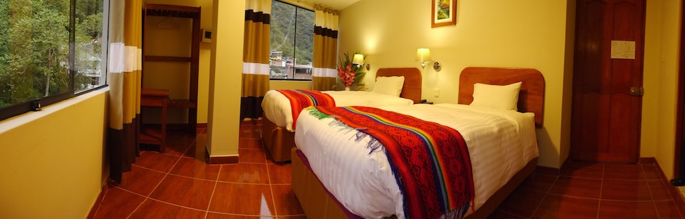 Hotel Wiracocha Inn 17/29
