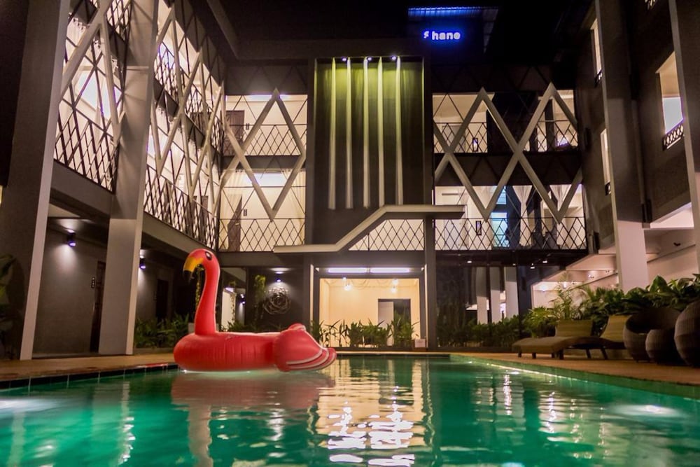 Shane Hotel Chiangmai in CHIANG MAI
