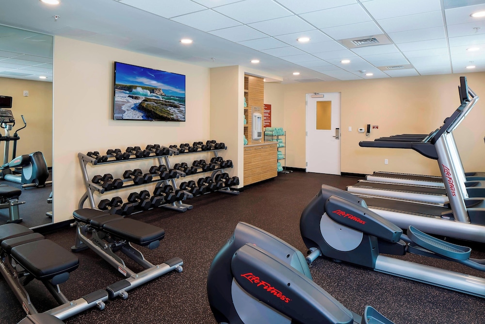 TOWNEPLACE SUITES BY MARRIOTT FORT MYERS ESTERO 27/50
